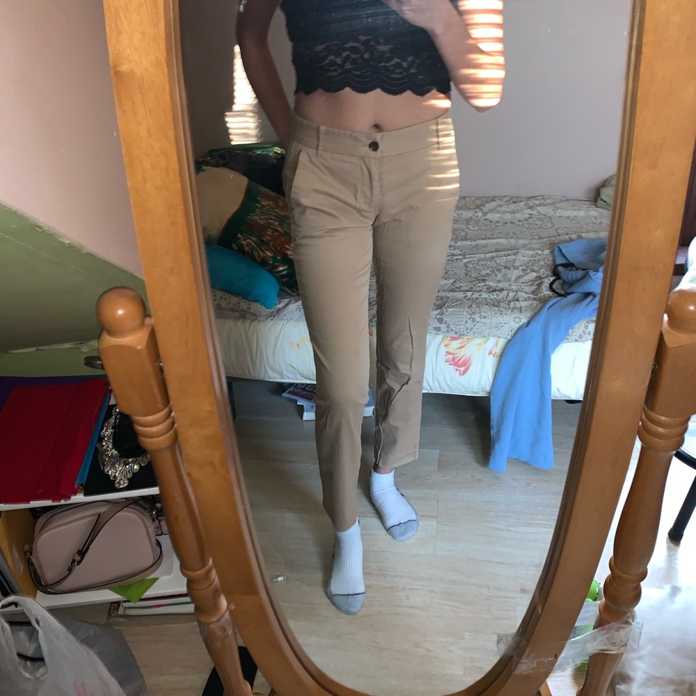 J Crew pants